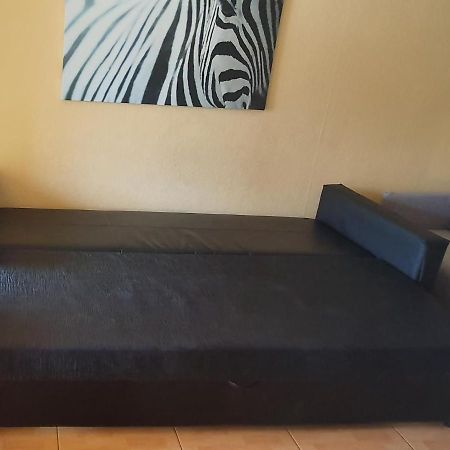 Vistasalsol Tenerife Arona  Eksteriør bilde
