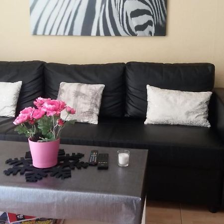 Vistasalsol Tenerife Arona  Eksteriør bilde