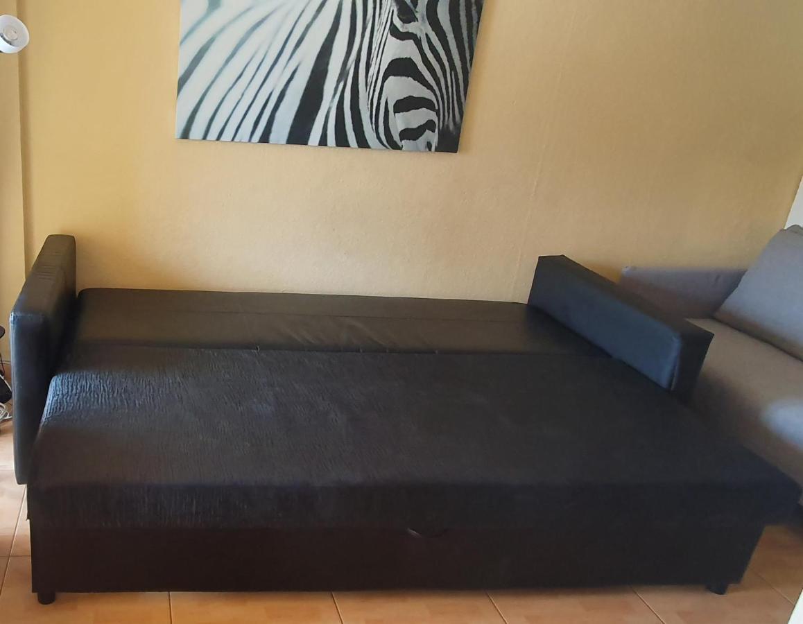 Vistasalsol Tenerife Arona  Eksteriør bilde
