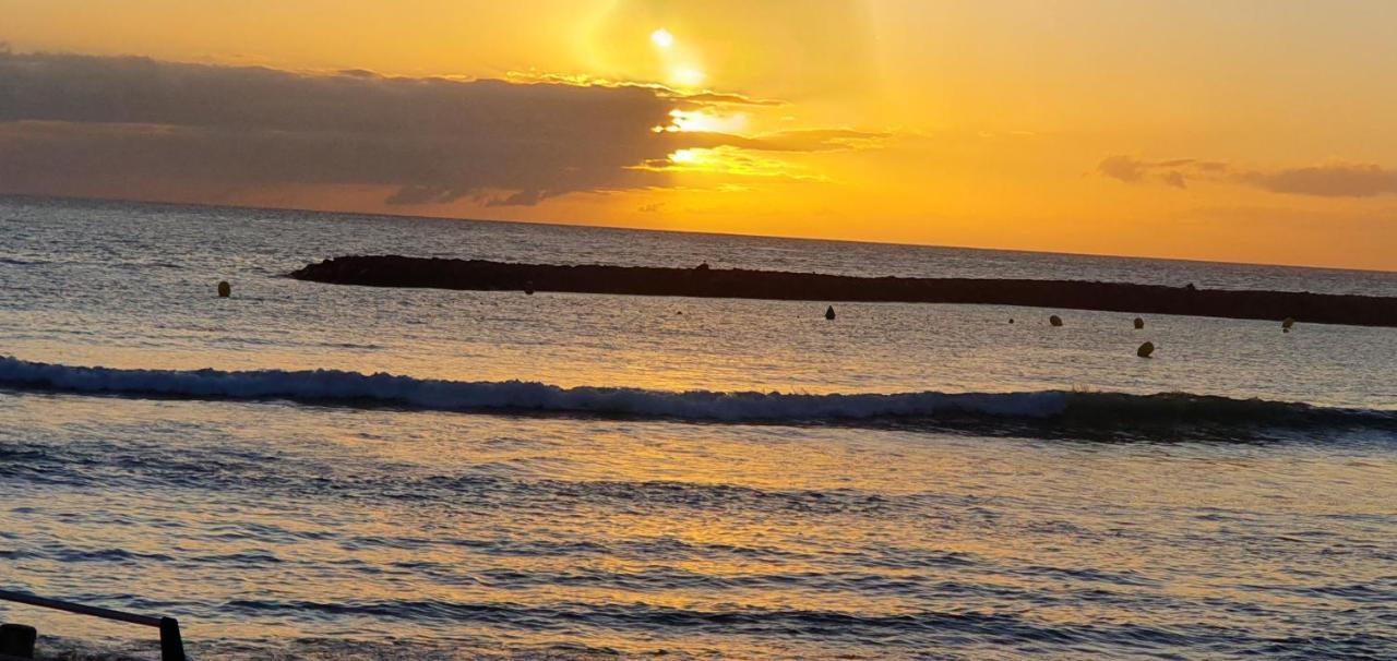 Vistasalsol Tenerife Arona  Eksteriør bilde