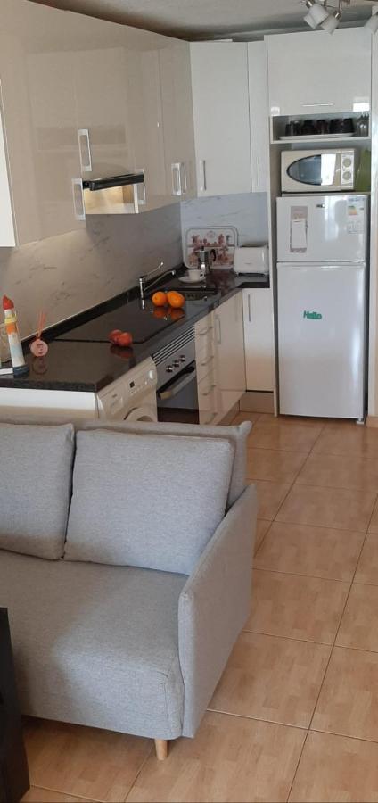 Vistasalsol Tenerife Arona  Eksteriør bilde