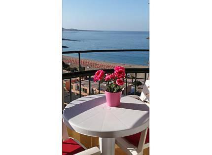 Vistasalsol Tenerife Arona  Eksteriør bilde