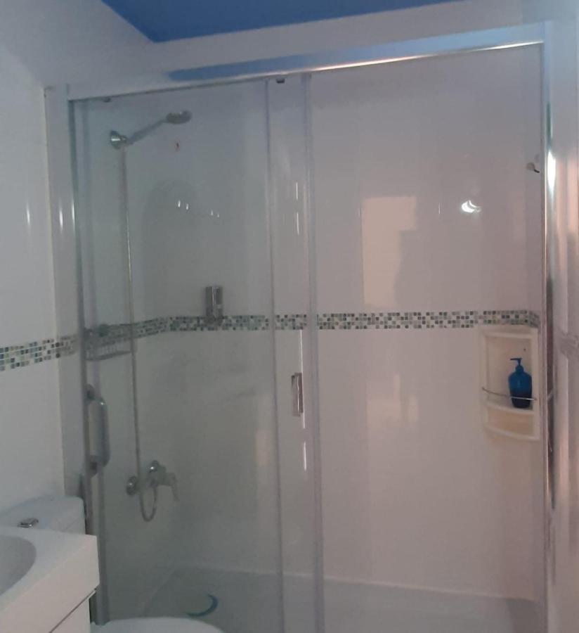 Vistasalsol Tenerife Arona  Eksteriør bilde
