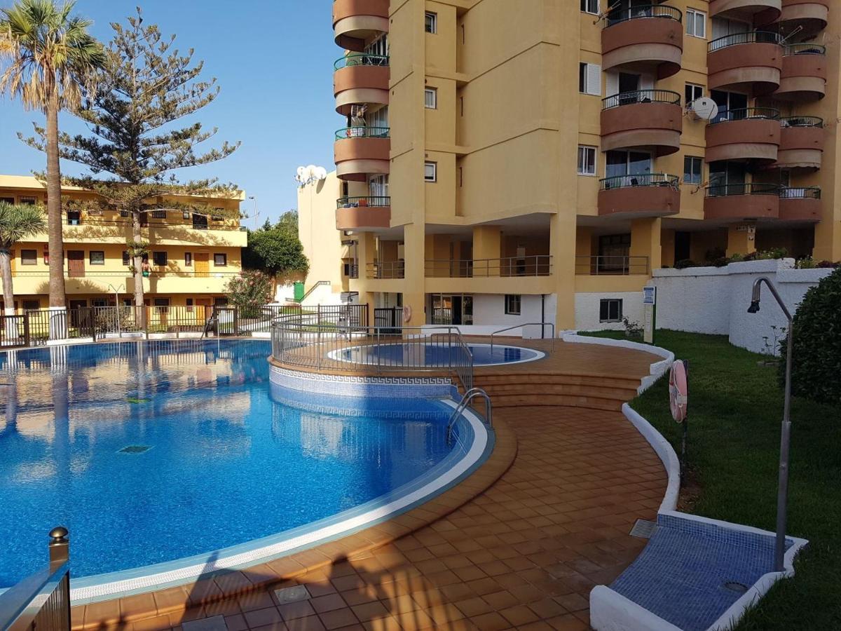 Vistasalsol Tenerife Arona  Eksteriør bilde