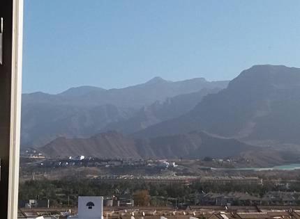 Vistasalsol Tenerife Arona  Eksteriør bilde